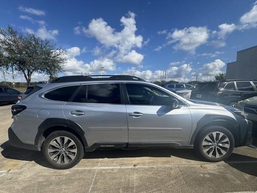 2023 Subaru Outback Limited XT