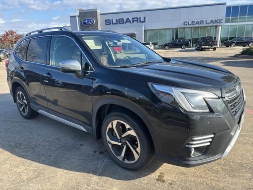 2023 Subaru Forester Touring