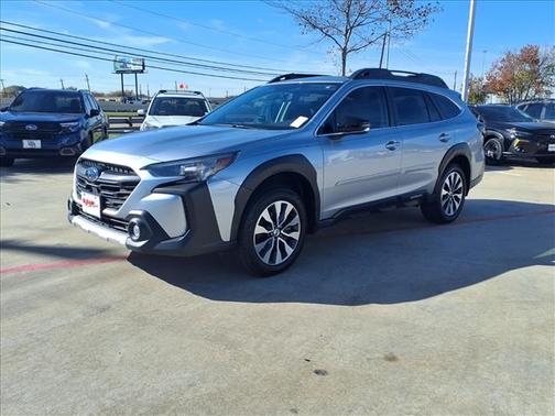 2023 Subaru Outback Limited