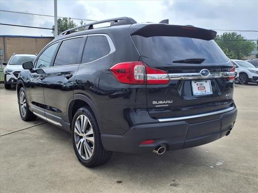 2022 Subaru Ascent Limited