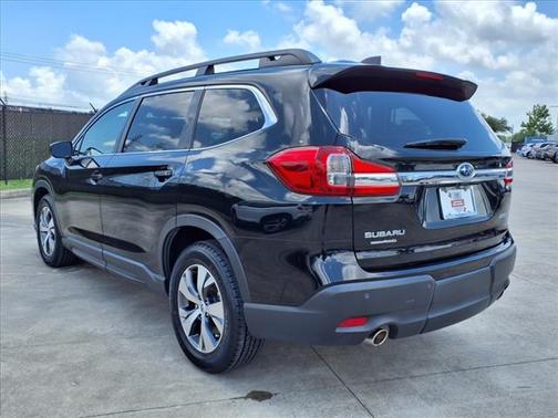 2021 Subaru Ascent Premium