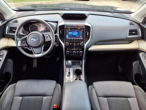2021 Subaru Ascent Premium