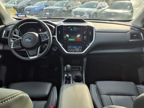 2023 Subaru Ascent Limited