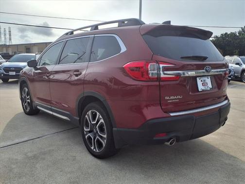 2023 Subaru Ascent Limited