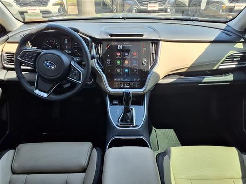 2024 Subaru Outback Limited XT