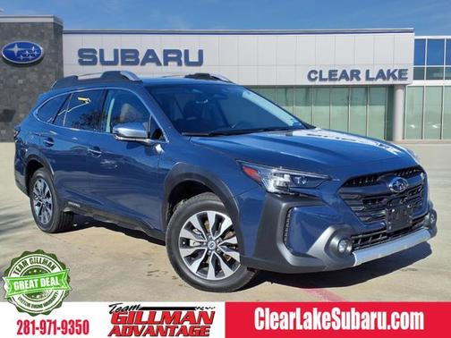 2023 Subaru Outback Touring XT