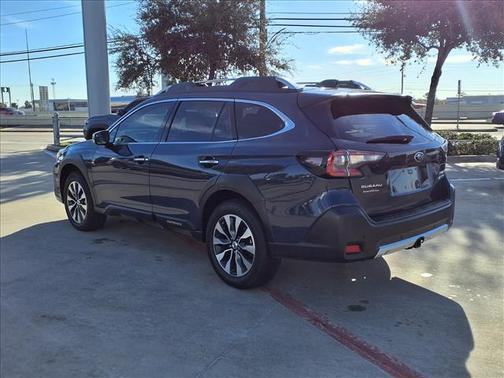 2023 Subaru Outback Touring XT