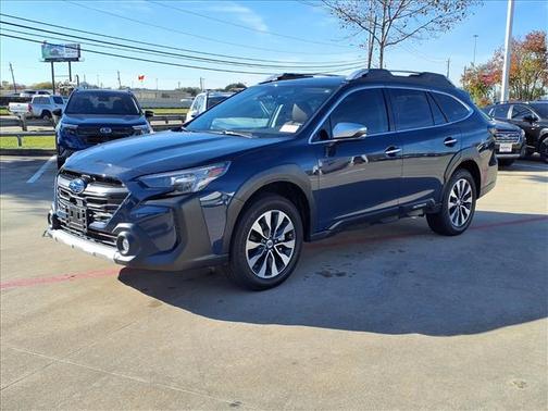 2023 Subaru Outback Touring XT