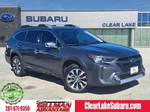 2023 Subaru Outback Touring XT
