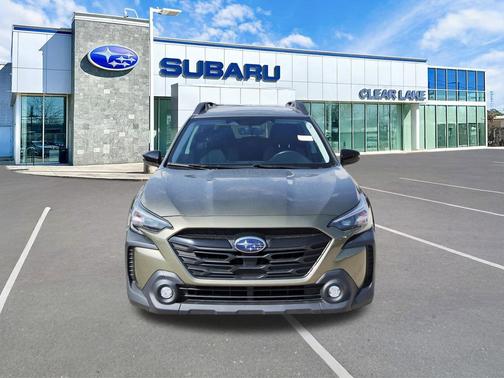 2023 Subaru Outback Onyx Edition