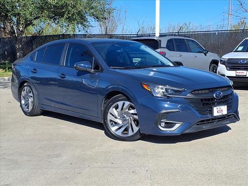 2024 Subaru Legacy Limited