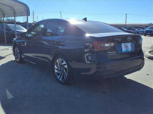 2024 Subaru Legacy Limited