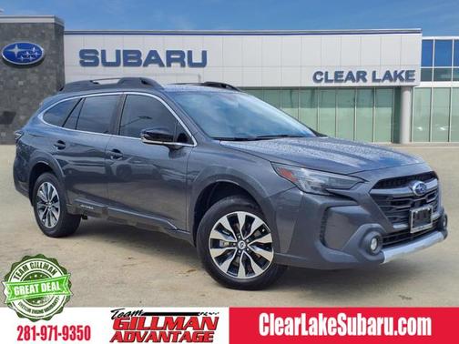 2023 Subaru Outback Limited