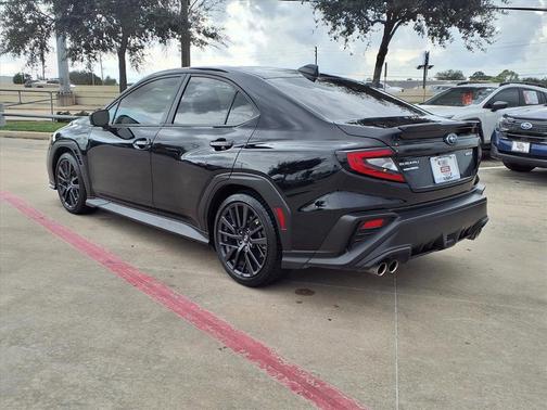 2023 Subaru WRX Premium