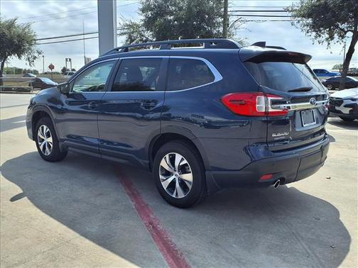 2025 Subaru Ascent Premium