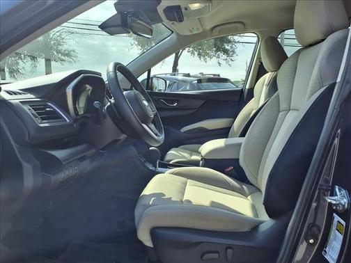 2025 Subaru Ascent Premium