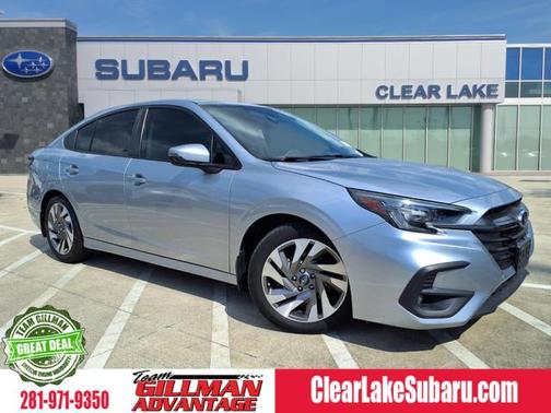 2023 Subaru Legacy Limited