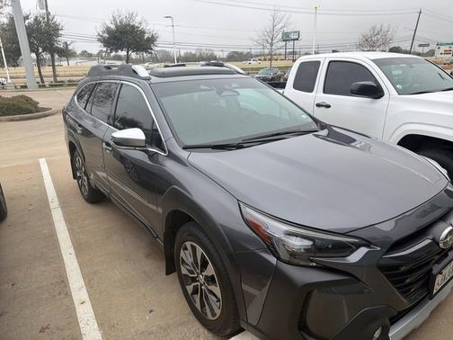 2024 Subaru Outback Touring