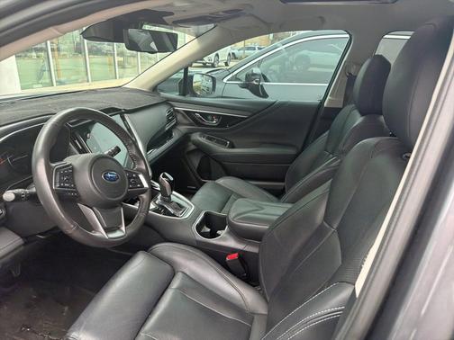 2024 Subaru Outback Touring