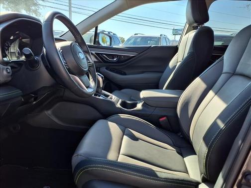 2023 Subaru Outback Onyx Edition XT