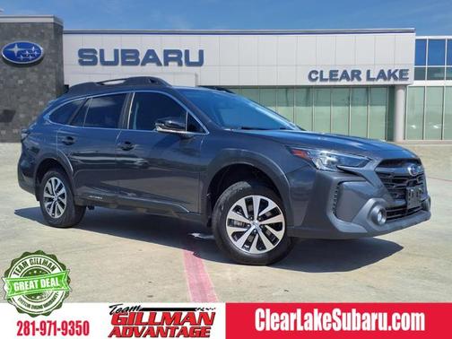 2023 Subaru Outback Premium