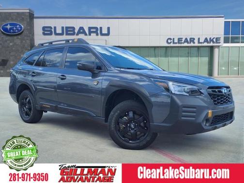 2023 Subaru Outback Wilderness