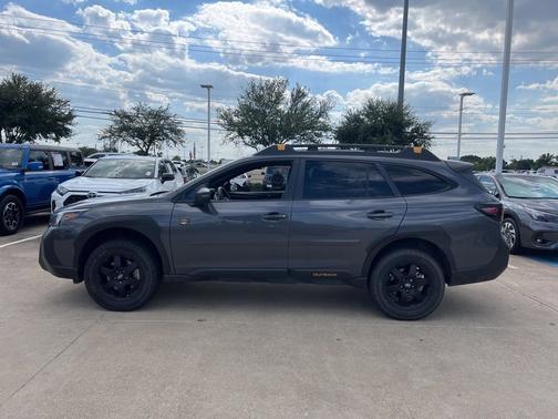 2023 Subaru Outback Wilderness