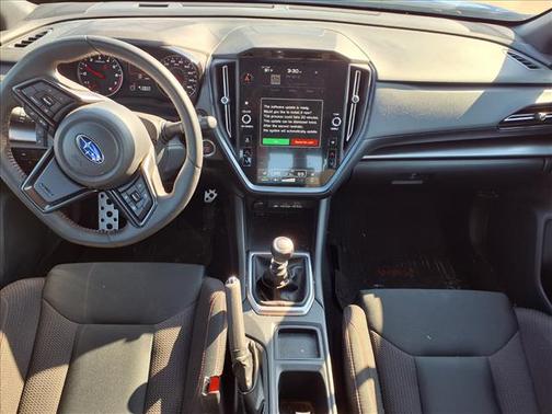 2024 Subaru WRX Premium
