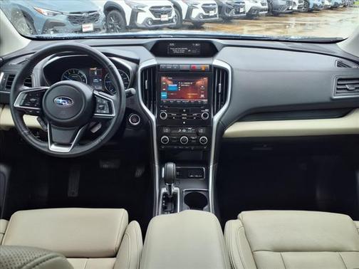 2022 Subaru Ascent Limited