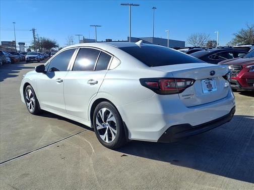 2024 Subaru Legacy Premium