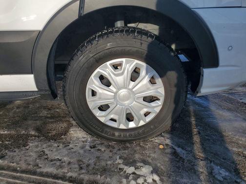 2022 Ford Transit-350 XLT