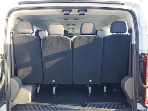 2022 Ford Transit-350 XLT