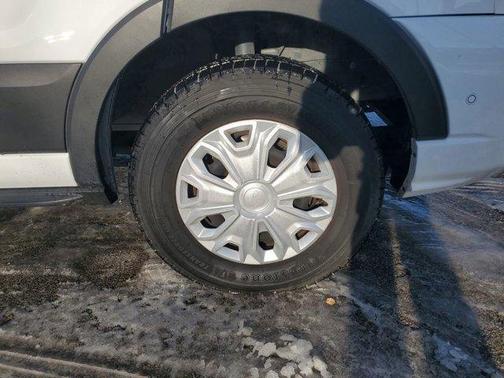 2022 Ford Transit-350 XLT