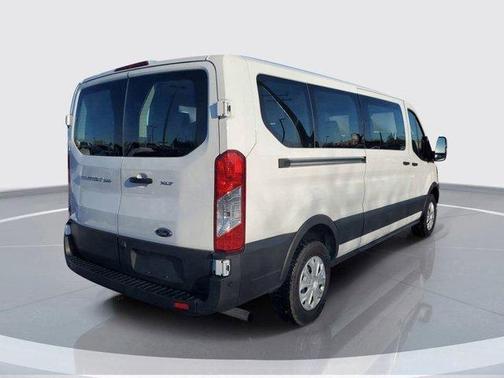 2022 Ford Transit-350 XLT