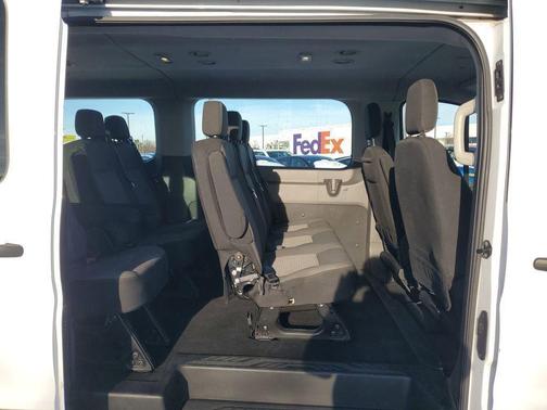 2022 Ford Transit-350 XLT