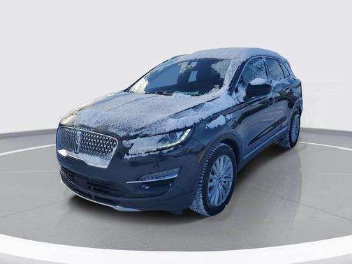 2019 Lincoln MKC Standard