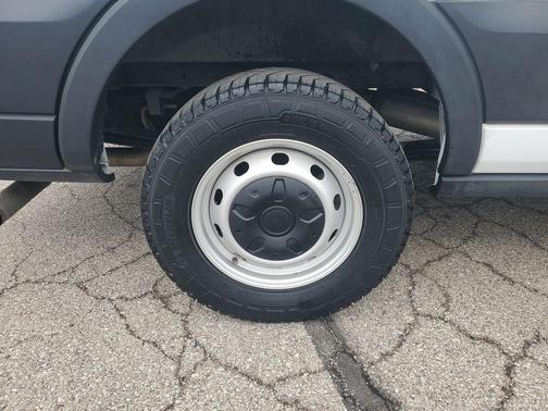 2023 Ford Transit-350 Base