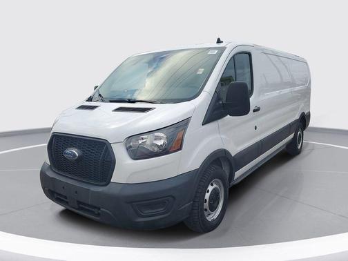 2023 Ford Transit-350 Base