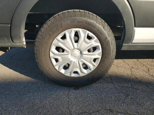 2022 Ford Transit-350 XLT