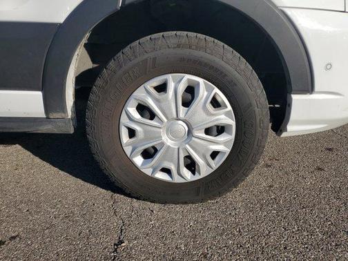 2022 Ford Transit-350 XLT