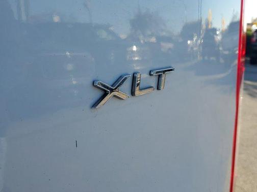 2022 Ford Transit-350 XLT