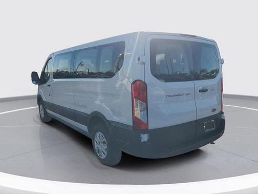 2022 Ford Transit-350 XLT