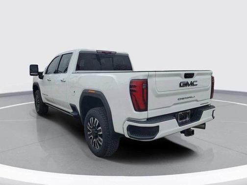 2024 GMC Sierra 2500 Denali Ultimate