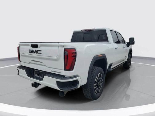 2024 GMC Sierra 2500 Denali Ultimate