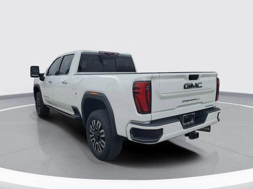 2024 GMC Sierra 2500 Denali Ultimate