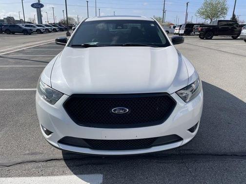 2015 Ford Taurus SHO