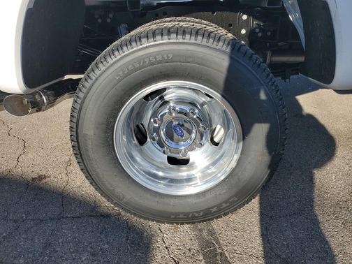 2026 Ford F-350 Lariat Super Duty