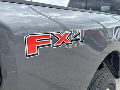 2026 Ford F-350 Lariat Super Duty