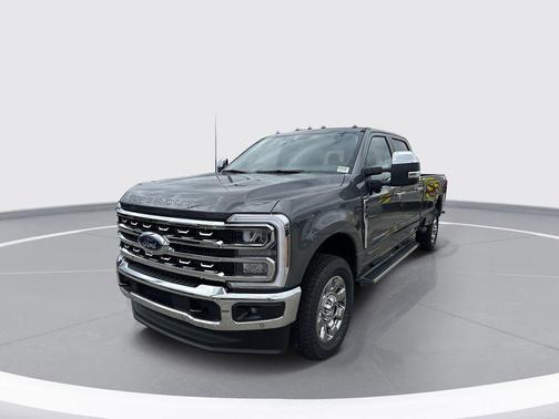 2026 Ford F-350 Lariat Super Duty