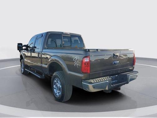 2016 Ford F-250 XLT